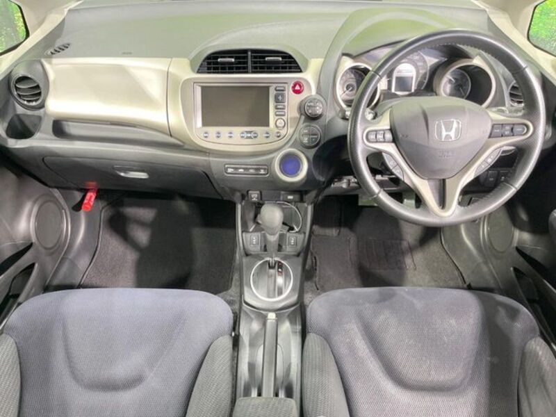 FIT HYBRID