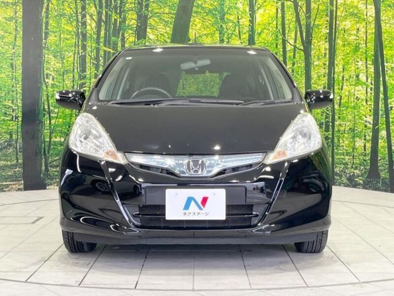 FIT HYBRID
