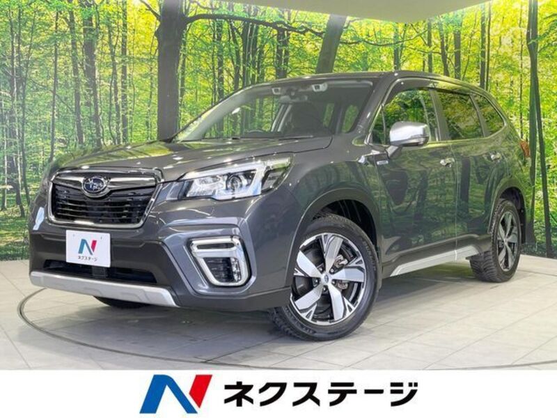 FORESTER-0