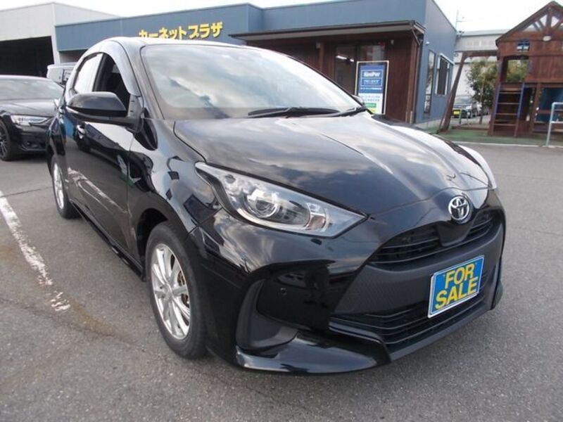 YARIS-0