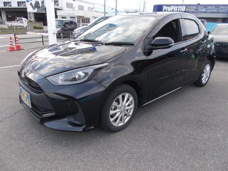 YARIS