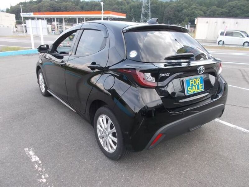 YARIS