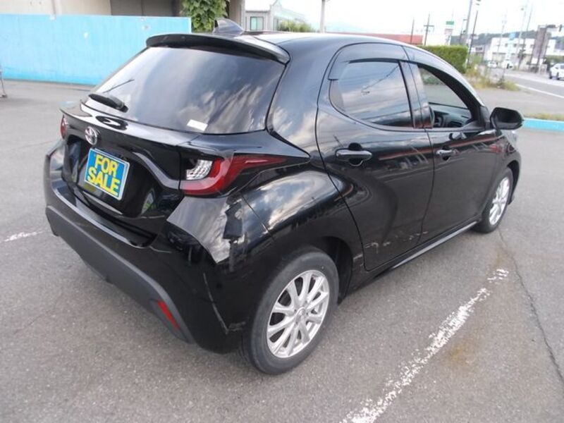 YARIS