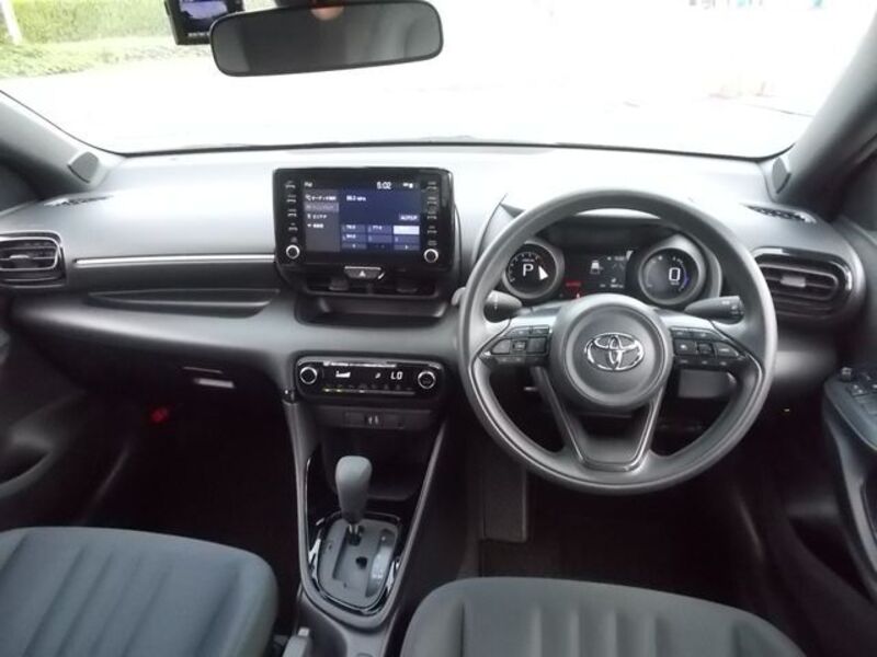YARIS
