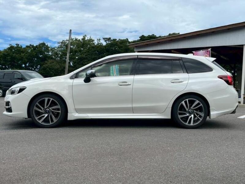 LEVORG