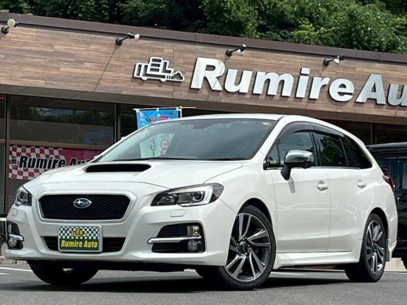 LEVORG-0