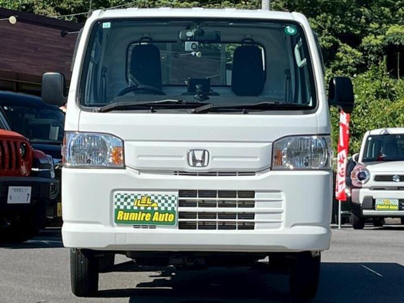 ACTY TRUCK