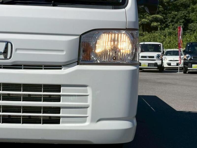 ACTY TRUCK
