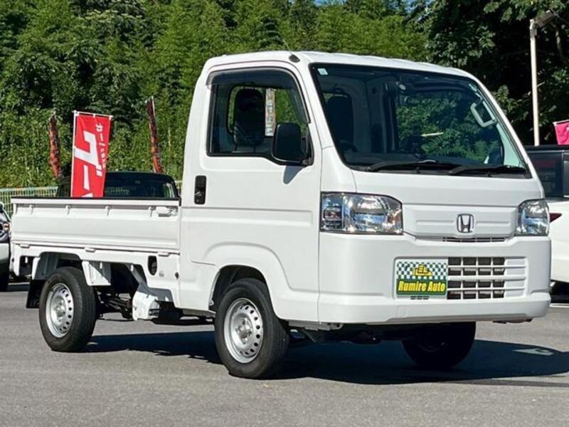 ACTY TRUCK