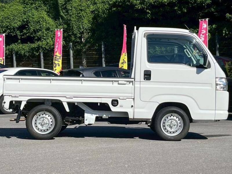 ACTY TRUCK
