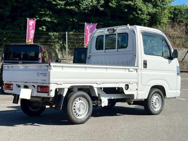 ACTY TRUCK
