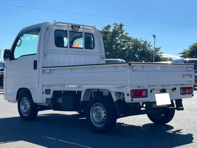 ACTY TRUCK