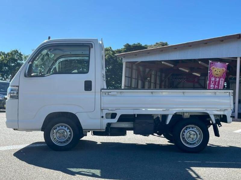 ACTY TRUCK