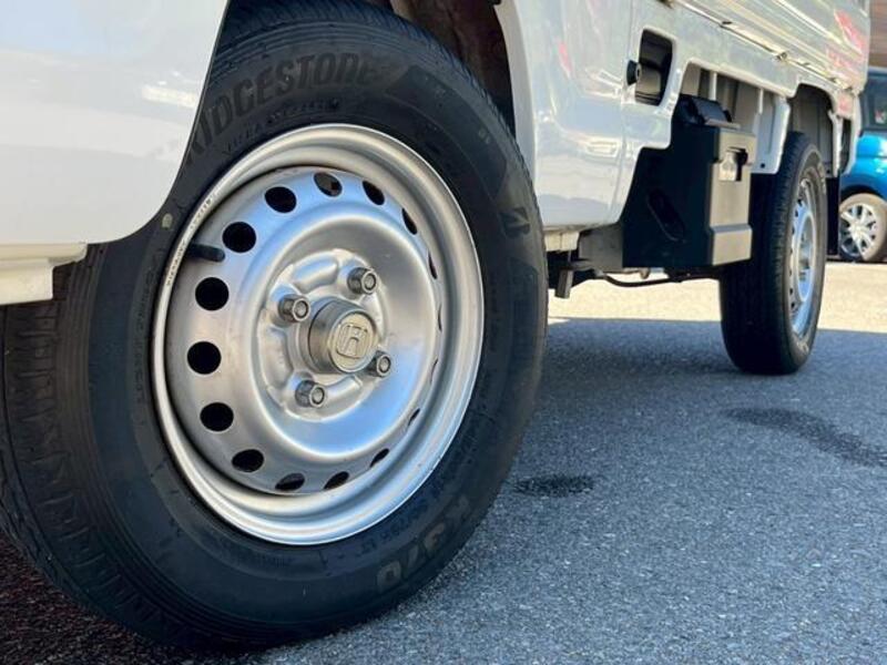 ACTY TRUCK