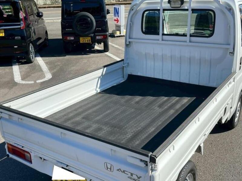 ACTY TRUCK