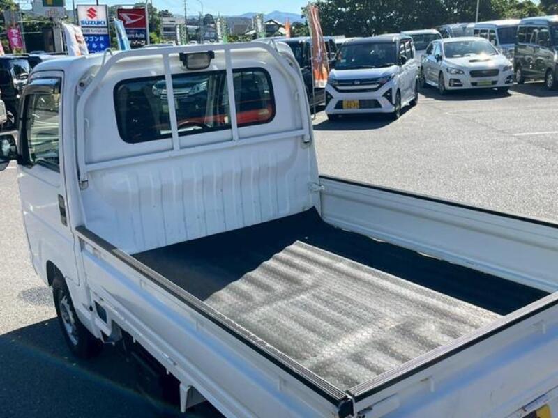 ACTY TRUCK