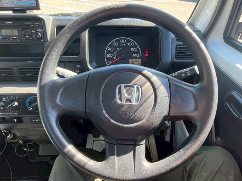 ACTY TRUCK