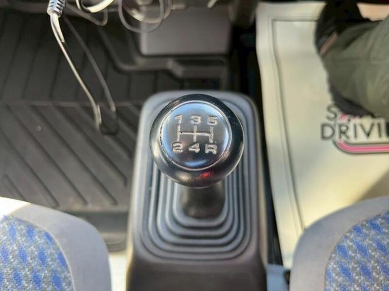 ACTY TRUCK