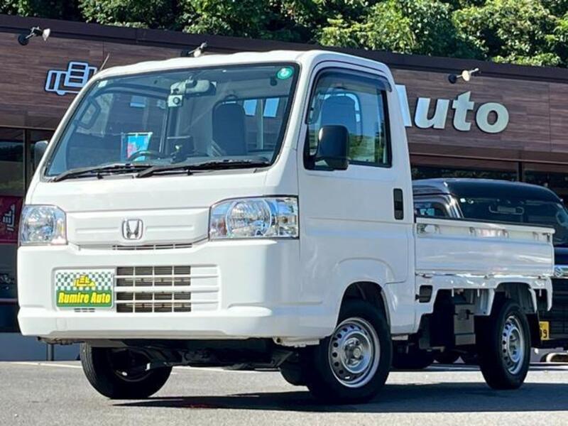 ACTY TRUCK-0