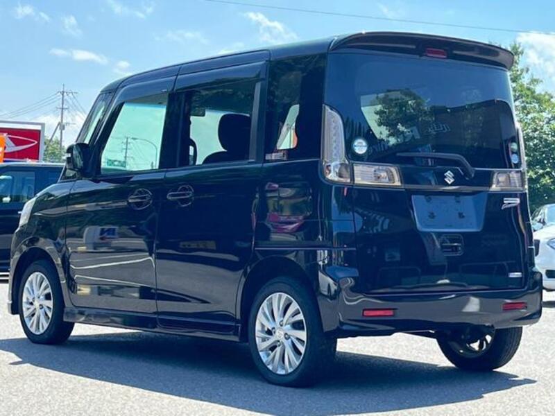 SPACIA CUSTOM