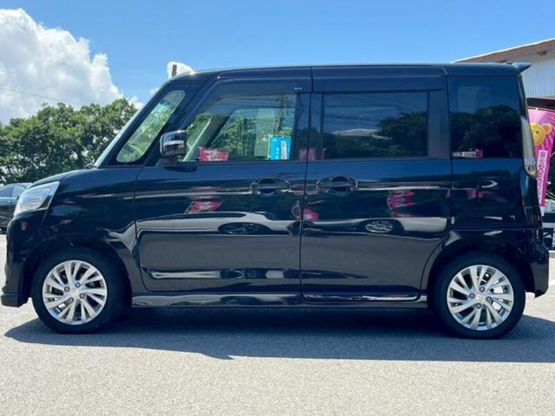 SPACIA CUSTOM