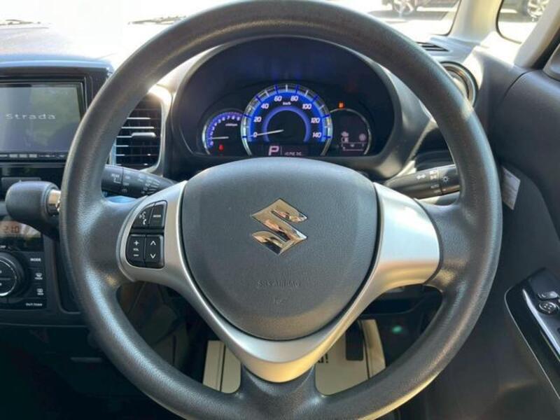 SPACIA CUSTOM