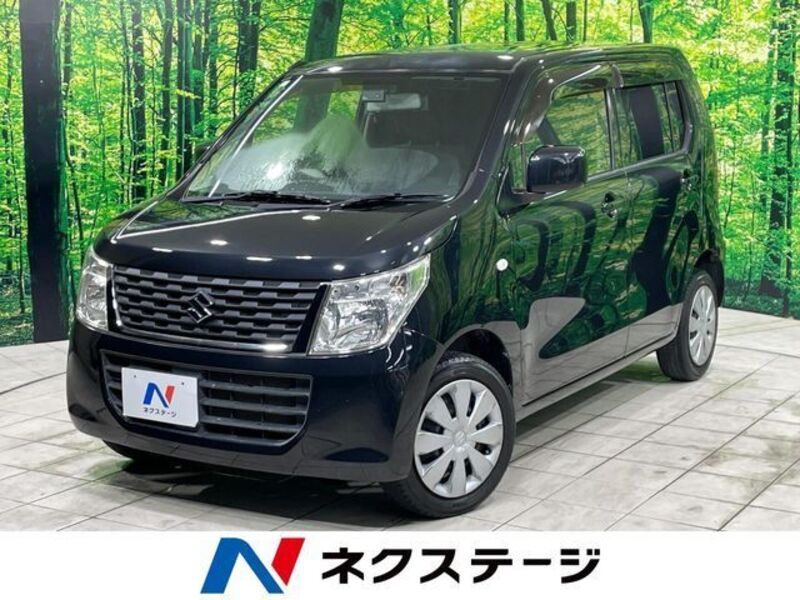 WAGON R-0