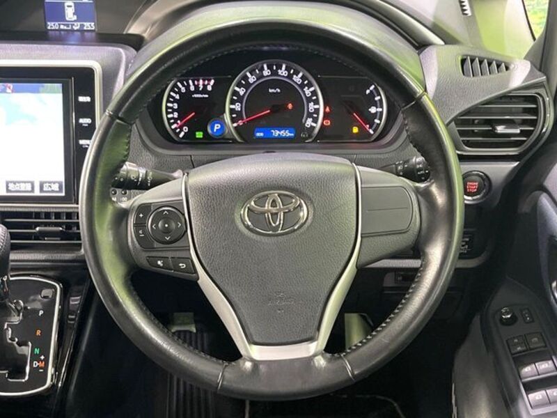 VOXY