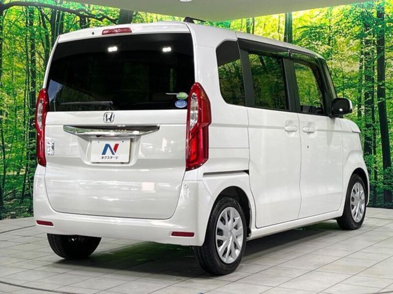 N BOX