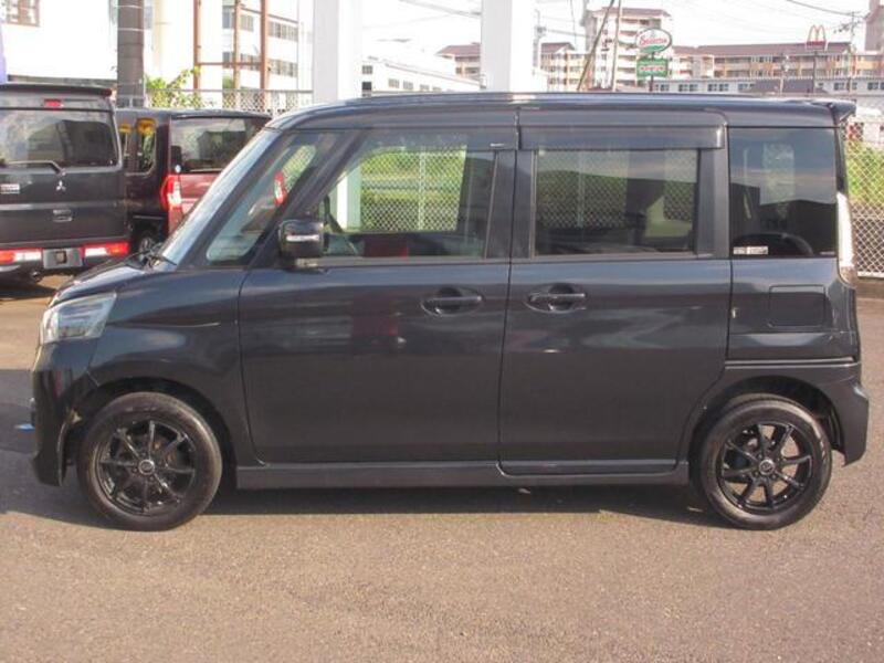 SPACIA CUSTOM