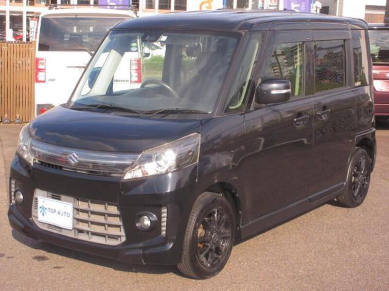 SPACIA CUSTOM