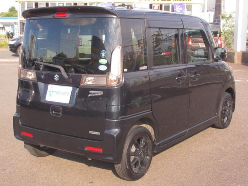 SPACIA CUSTOM