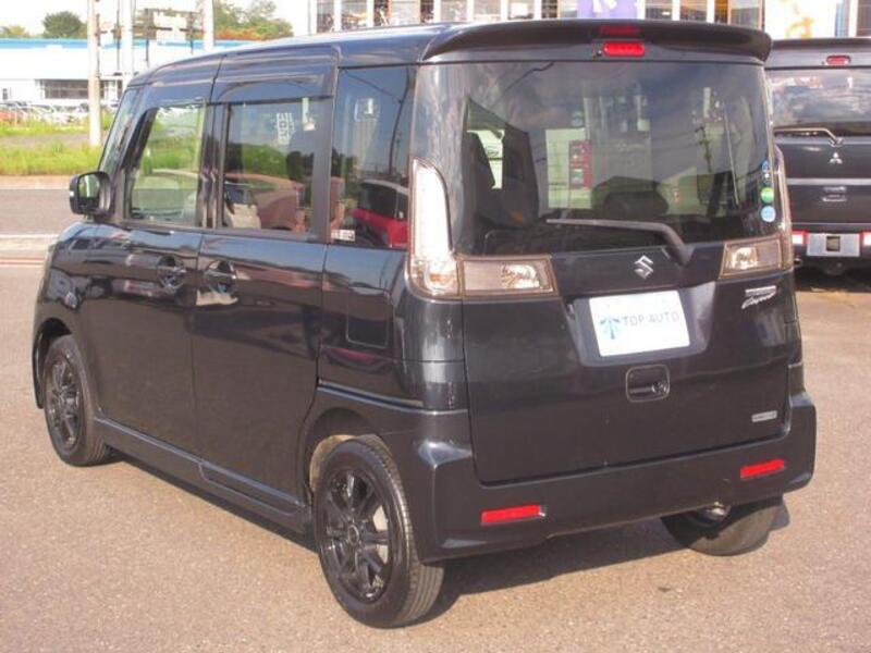 SPACIA CUSTOM