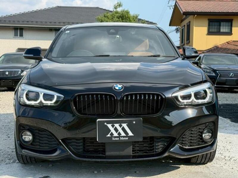 1 SERIES