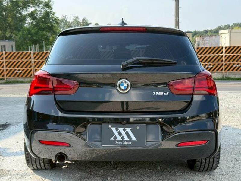 1 SERIES