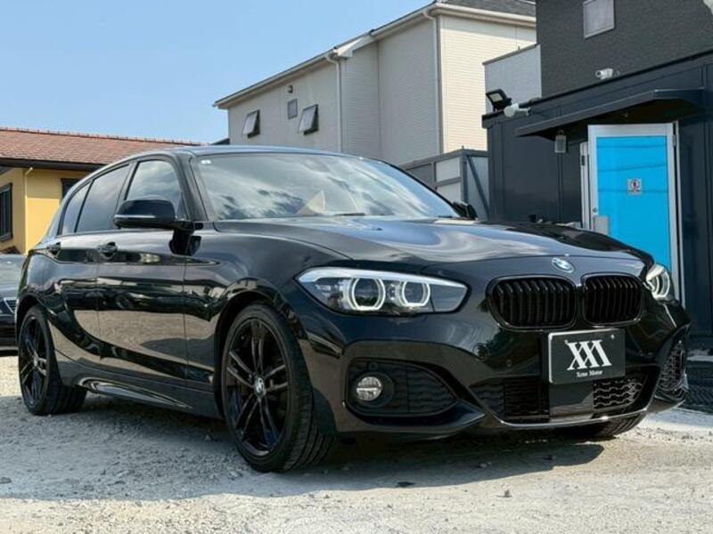 1 SERIES