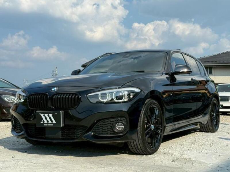 1 SERIES