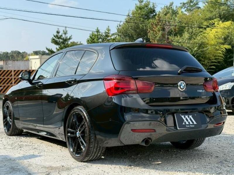 1 SERIES