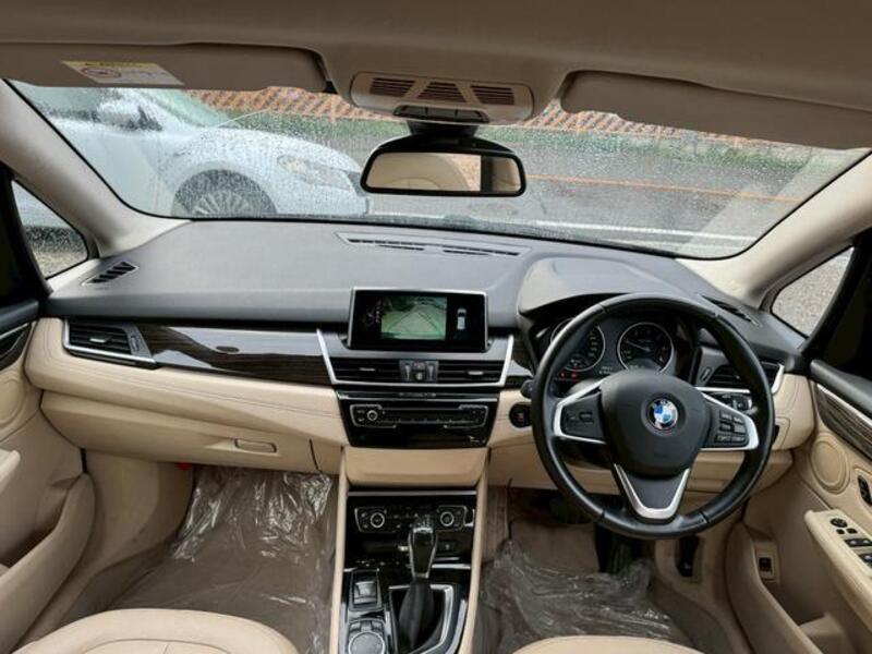 2 SERIES