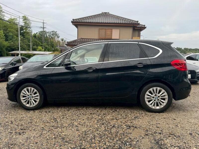 2 SERIES