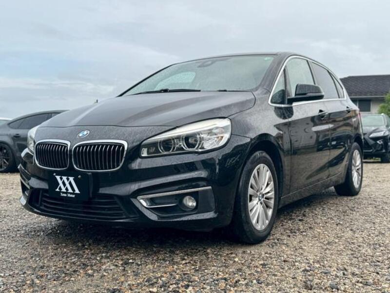 2 SERIES