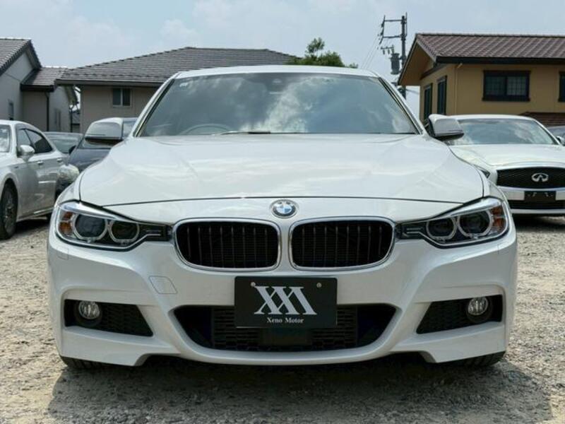3 SERIES