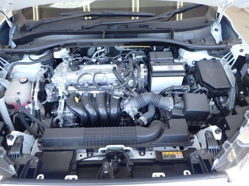 COROLLA CROSS