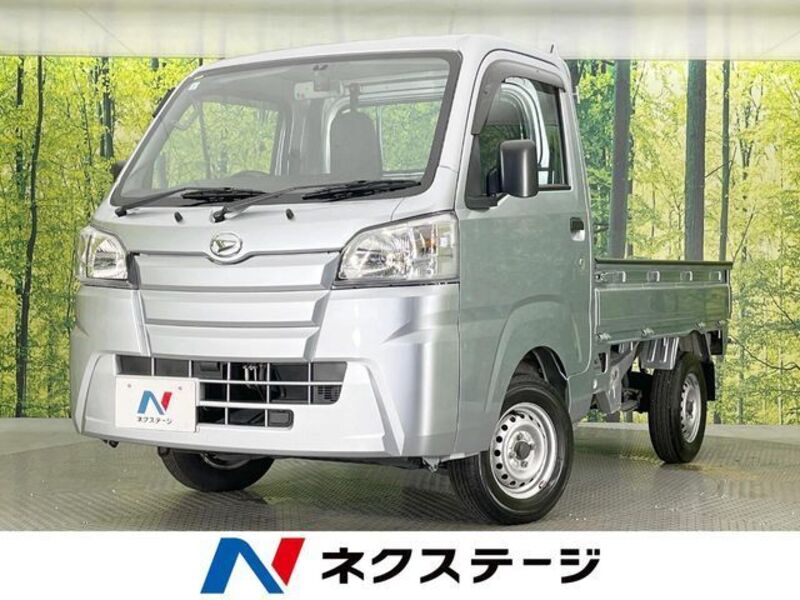HIJET TRUCK-0