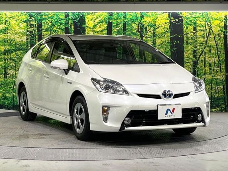 PRIUS