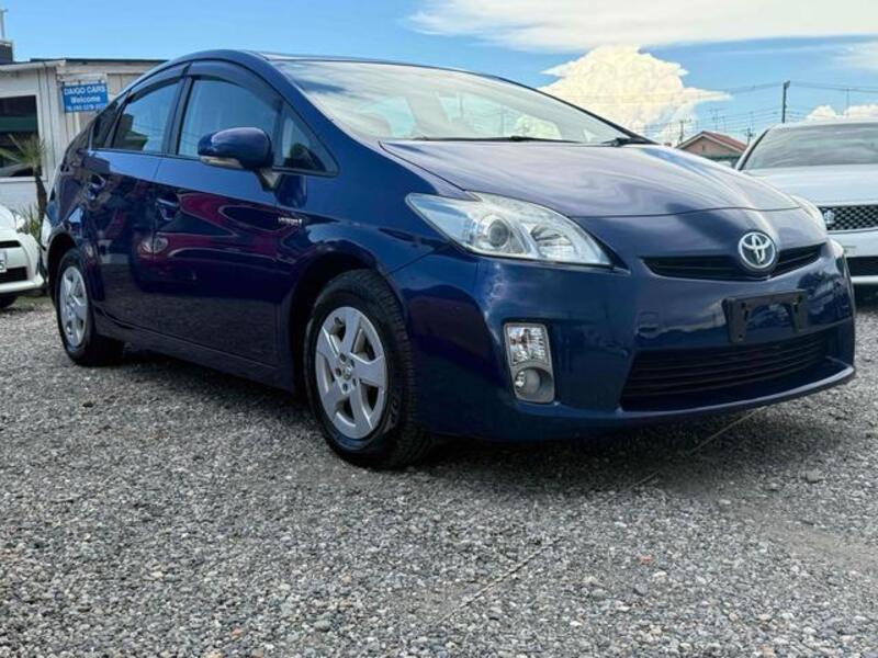 PRIUS