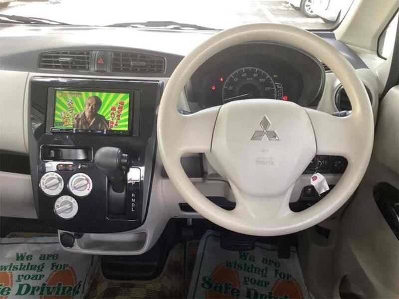 EK WAGON