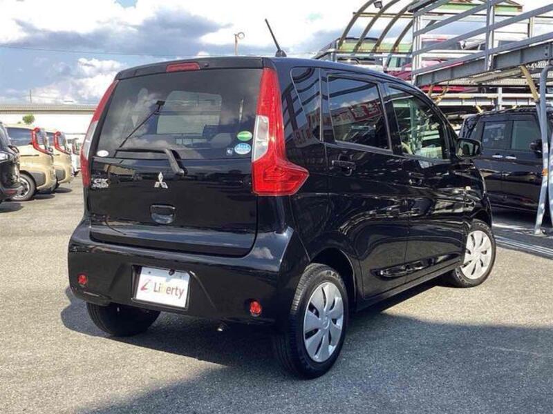 EK WAGON