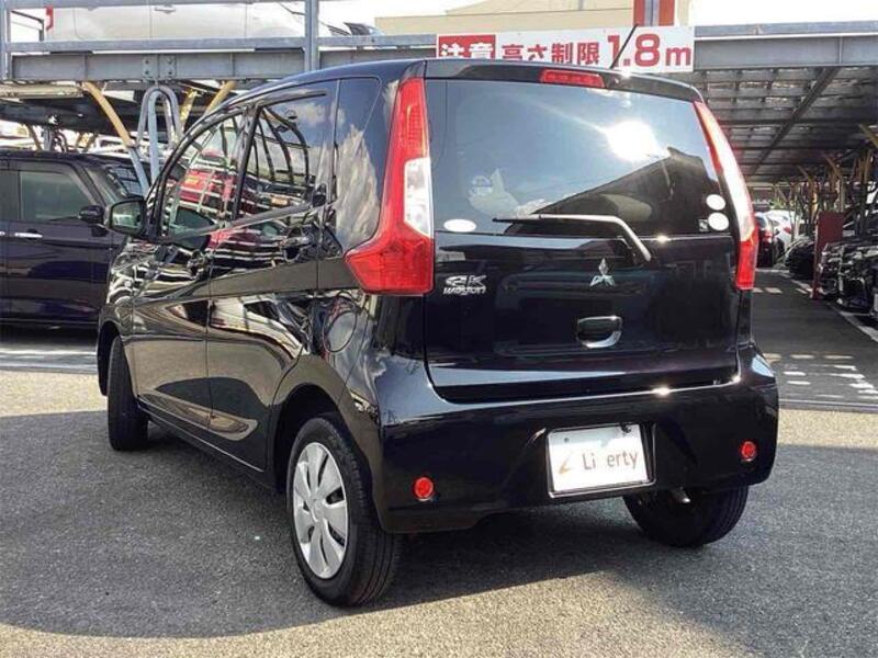 EK WAGON