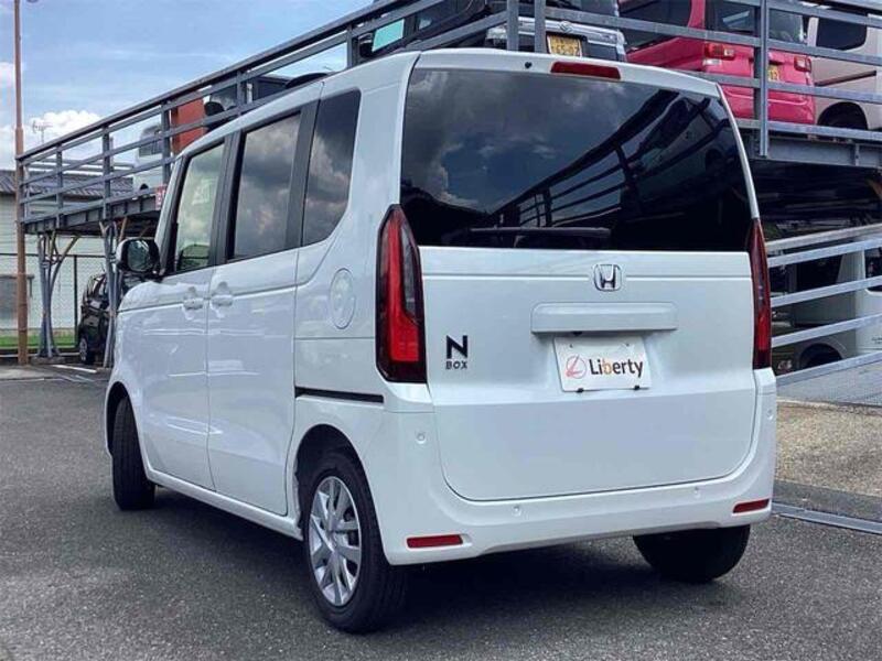 N BOX